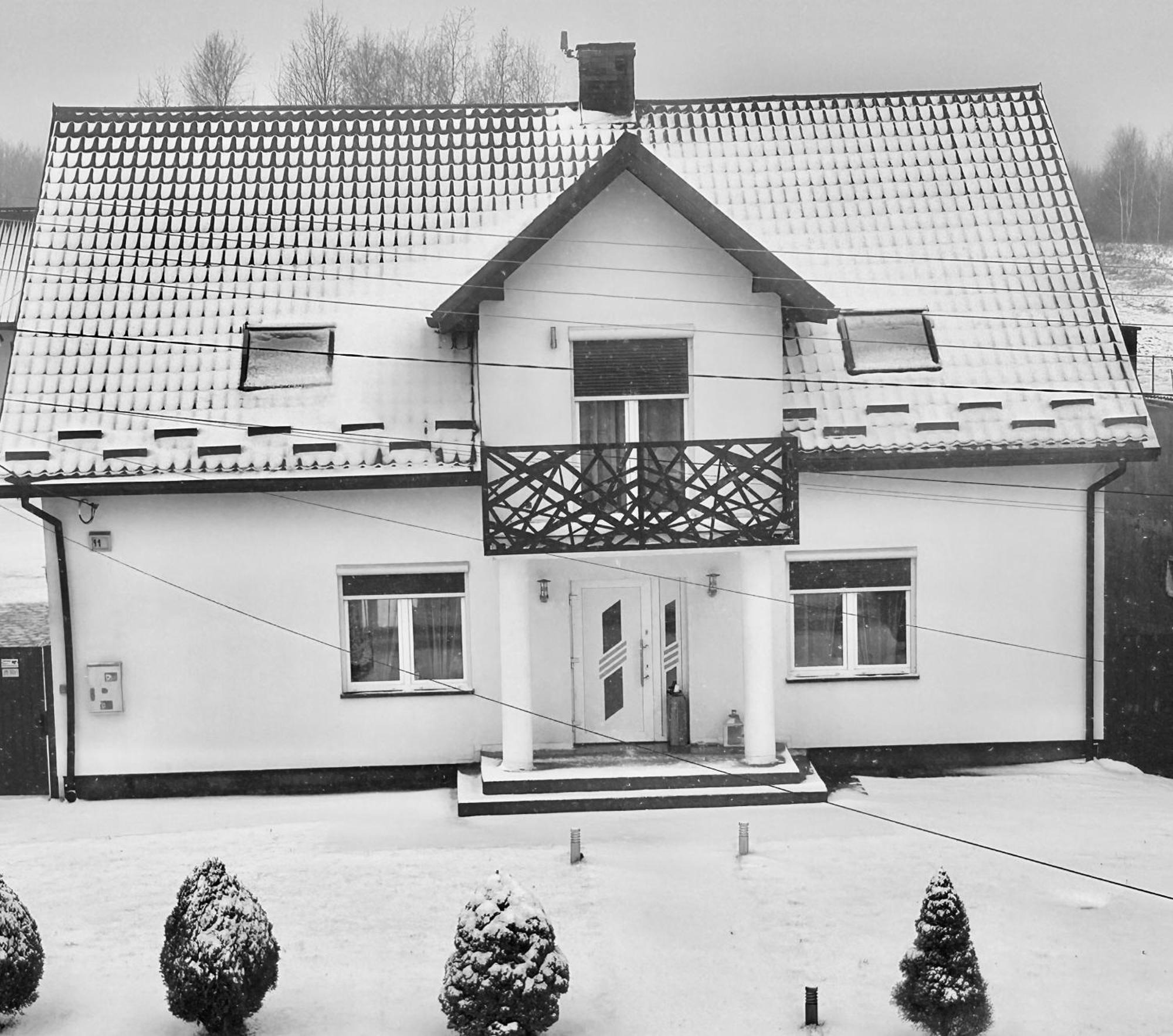 Swietokrzyski Klimacik Bodzentyn ภายนอก รูปภาพ
